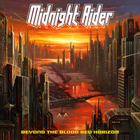 Beyond The Blood Red Horizon (Uk)