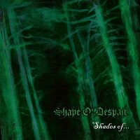 Shades Of Despair