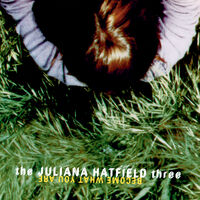 Juliana Hatfield - Become What You Are [Indie Exclusive Limited Edition Clear Yellow LP]