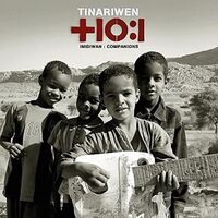 Tinariwen - Imidiwan: Companions [LP]