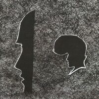 Charlie Megira  & The Hefker Girl - Charlie Megira Und The Hefker Girl - Opaque Ennui