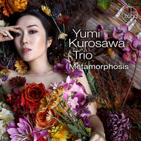 Yumi Kurosawa - Metamorphosis