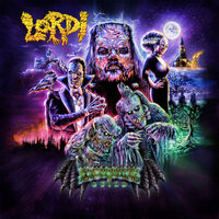 Lordi - Screen Writers Guild
