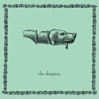 Gone By Fall: The Collected Works Of The Shapiros