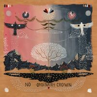 Will Johnson - No Ordinary Crown [LP]