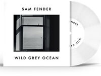 Sam Fender - Wild Grey Ocean / Little Bull Of Blithe [Colored Vinyl]