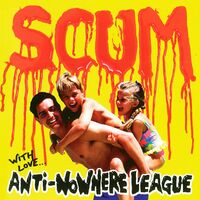 Scum - Red