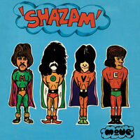 Shazam (Uk)