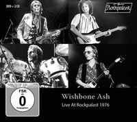 Live At Rockpalast 1976 (W/Dvd)