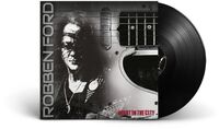 Robben Ford - Night In The City [LP]