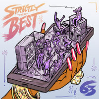 Strictly The Best Vol 63 / Various