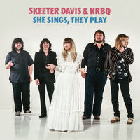 She They Sings Play