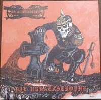Die Urkatastrophe (Hol)