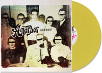 Burnout - Yellow
