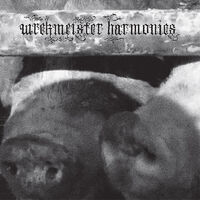 Wrekmeister Harmonies - Flowers In The Spring [Opaque Pink Vinyl]