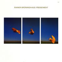 Rainer Bruninghaus - Freigeweht (ECM Luminessence Series) [180g LP]