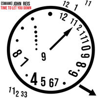 Time To Let You Down