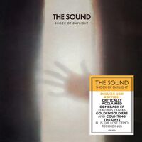 Shock Of Daylight