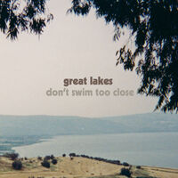 Don't Swim Too Close