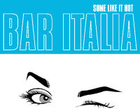 Bar Italia - Some Like It Hot [Colored Vinyl] (Trq) [Indie Exclusive]