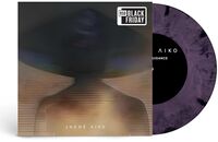 Jhene Aiko - Guidance / Sun/son [RSD Black Friday 2025]