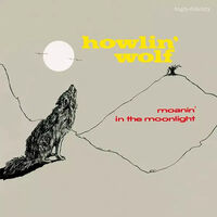 Moanin In The Moonlight (Bonus Tracks)
