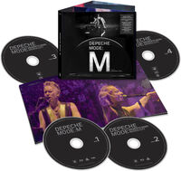 Depeche Mode: M