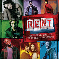 Rent - O.S.T. - Rent - O.S.T.