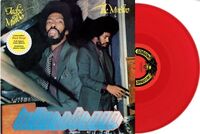 Jackie Mittoo - In Cold Blood [RSD Essentials Red]