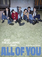 All Of You - Limited A Version
