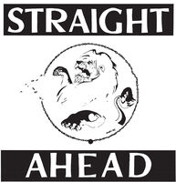 Straight Ahead