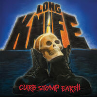 Curb Stomp Earth