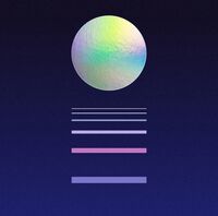 Phaser for the Ocean. Chorus for the Moon
