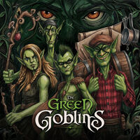 Green Goblins