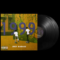 Joey Badass - 1999 (Indie Exclusive)