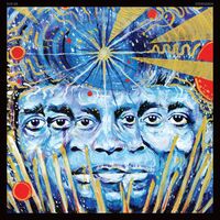 Sun Ra - Standards [LP]