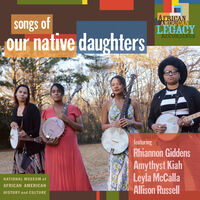 Songs Of Our Native Daughters (Brwn)