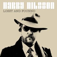 Harry Nilsson - Losst & Founnd