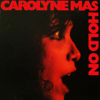Carolyne Mas - Hold On