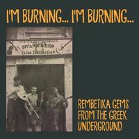 I'm Burning I'm Burning (Various Artists)