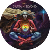 Captain Beyond - Lost & Found 1972-1973 (Picture Disc Vinyl)