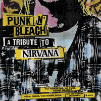 Punk N' Bleach - A Punk Tribute To Nirvana / Various