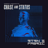 Chase & Status Rtrn Ii Fabric