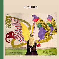 Outsider (Blk)