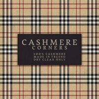 Cashmere Corners