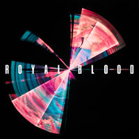 Royal Blood - Typhoons [LP]