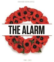 The Alarm - History Repeating 1981-2021 [2 CD]