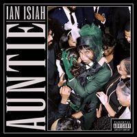 Auntie (Translucent Emerald Vinyl)