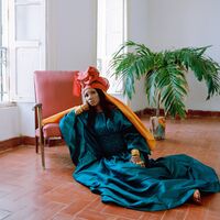Rokia Kon/Jacknife Lee - Bamanan [2LP]