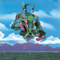 Can - Monster Movie [Limited Edition]